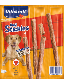 Vitakraft Dog Stickies...