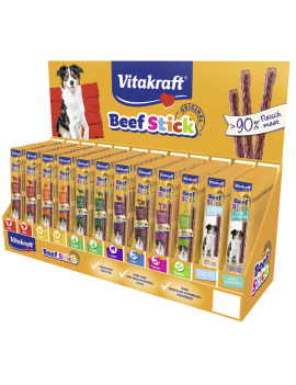 Vitakraft Beef Stick bar...