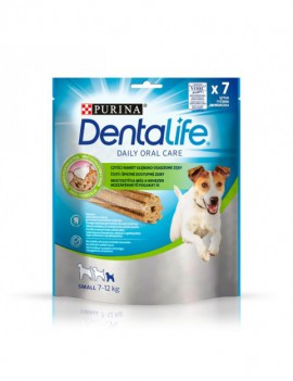 DentaLife Small 115g