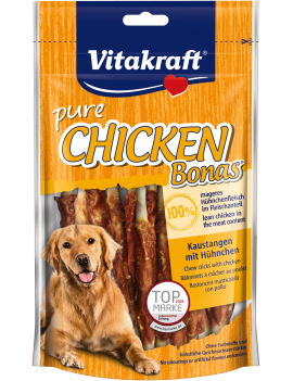 Vitakraft X Chicken Bonas...