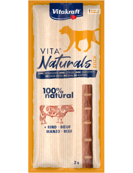 Vitakraft Vita Naturals...