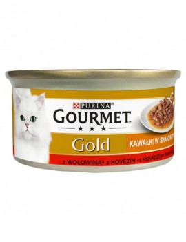 Gourmet Gold Sauce Delights...