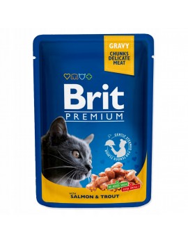 Brit Premium gravy...