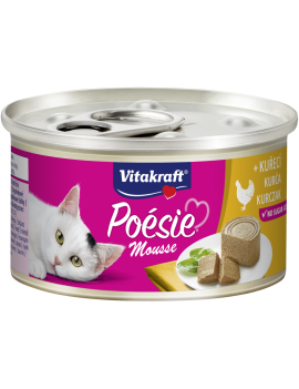 Vitakraft Poesie Mousse...