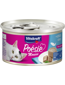 Vitakraft Poesie Mousse...