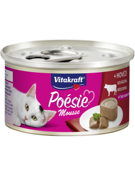 Vitakraft Poesie Mousse...