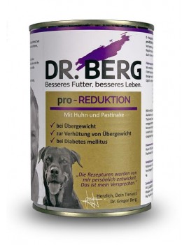 Dr.Berg Pro-Reduktion na...