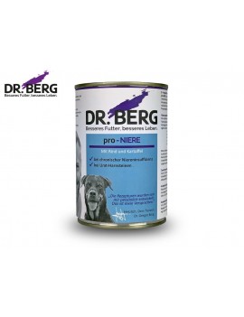 Dr.Berg Pro-Niere na nerki...