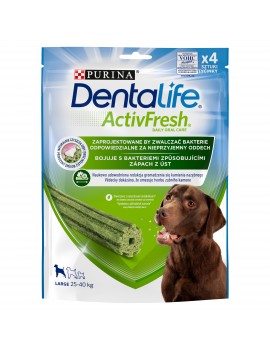 DentaLife ActiveFresh Large...