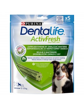 DentaLife ActiveFresh...