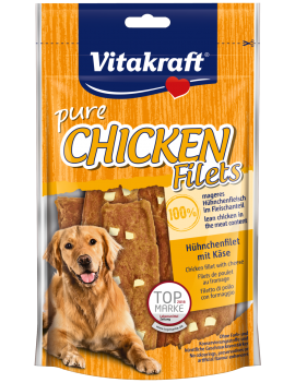 Vitakraft Chicken filets...