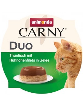 Animonda Carny Duo mus...