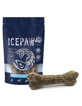 ICEPAW gryzak z łososia dla...