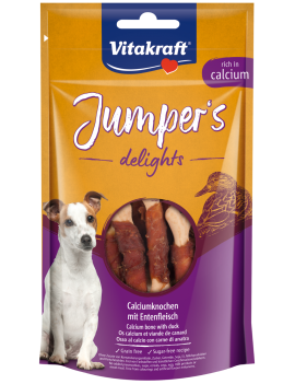 Vitakraft Jumpers Delights...