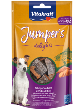 Vitakraft Jumpers Delights...