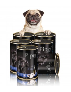 Piper Animals dla psa dorsz...