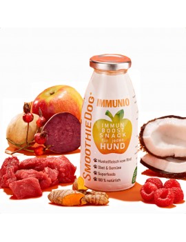 SmoothieDog immunio 250ml