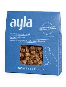 Ayla filet z uda indyka...