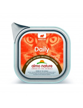 Almo Nature Daily kot...