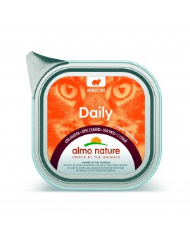 Almo Nature Daily kot...