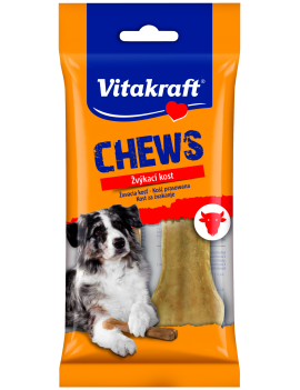 Vitakraft Chews kość...