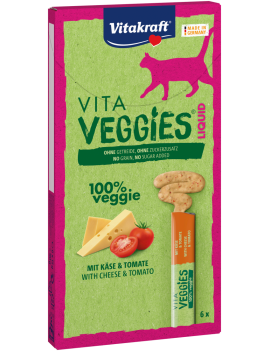 Vitakraft Vita Veggies...