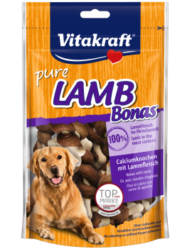 Vitakraft Lamb Bonas...