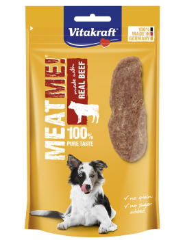 Vitakraft Meat Me wołowina 60g