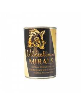 MIRALS Wildschwein -...