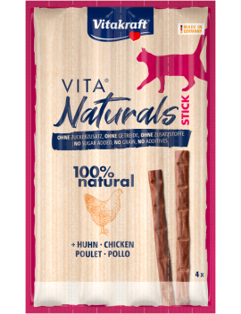 Vitakraft Vita Naturals Cat...