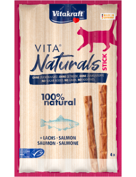 Vitakraft Vita Naturals Cat...