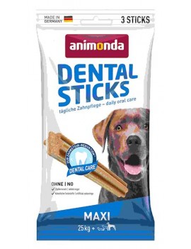 Animonda Dental Sticks duży...