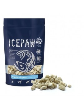 ICEPAW Krabben Popcorn 90g
