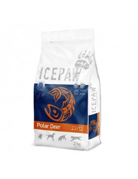 ICEPAW Polar Deer jeleń...