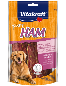 Vitakraft Ham paski szynki 80g