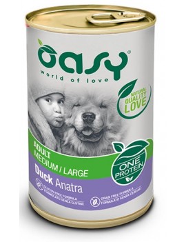 Oasy pies One Protein Adult...