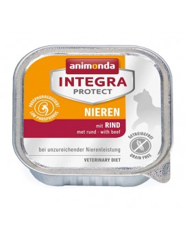 Animonda Integra Nieren z...