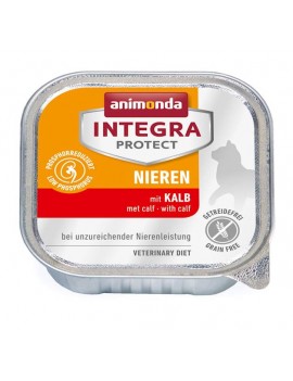 Animonda Integra Nieren...