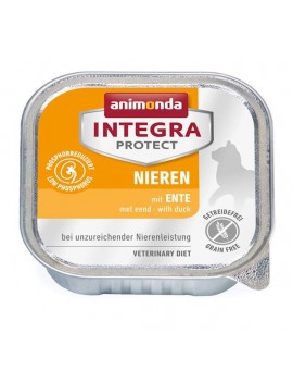Animonda Integra Nieren...
