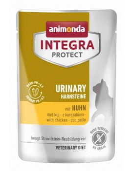 Animonda Integra Urinary na...