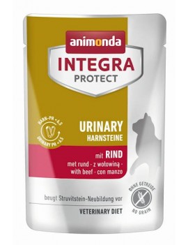 Animonda Integra Urinary na...