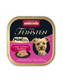 Animonda mini Adult...