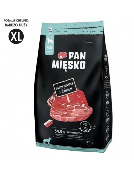 Pan Mięsko wieprzowina z...