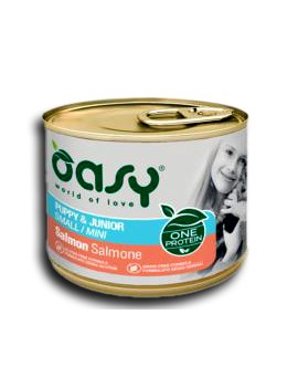 Oasy pies One Protein Puppy...