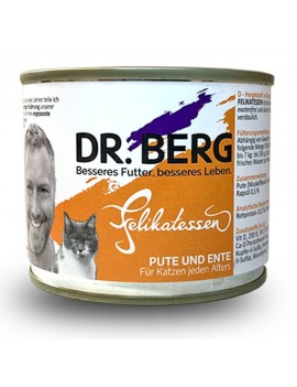 Dr.Berg Felikatessen indyk...