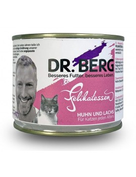 Dr.Berg Felikatessen...