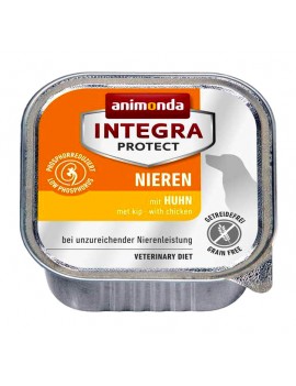 Animonda Integra Nieren...