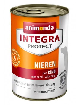 Animonda Integra Nieren...