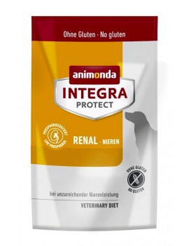 Animonda Integra Nieren 4kg