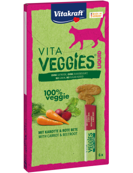 Vitakraft Vita Veggies...